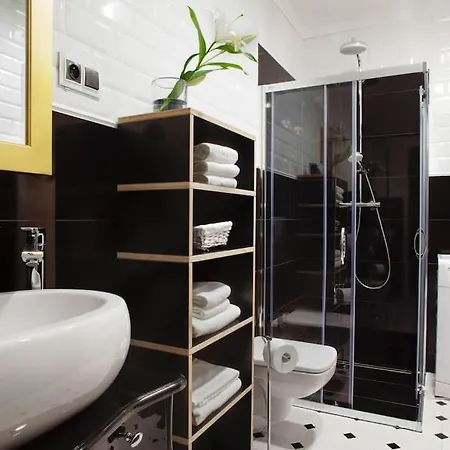 Cozy Apart - Center - Near Plac Solny *