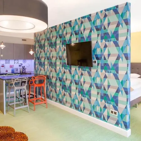 Cozy Apart - Center - Near Plac Solny Vratislav